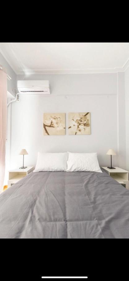 Luxuriously Central Studio In The Heart Of Athene Buitenkant foto